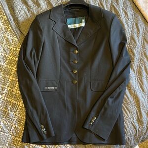 Romfh dressage coat